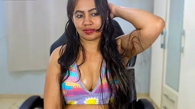 FannyXhot – Live XXX-chat