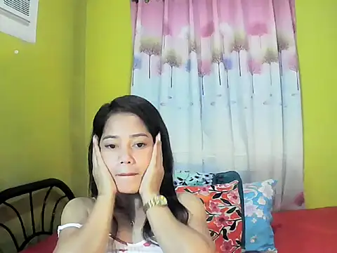 xmaldita18 Pertunjukan Webcam