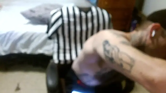 Show Webcam de DADDY_KANE8---