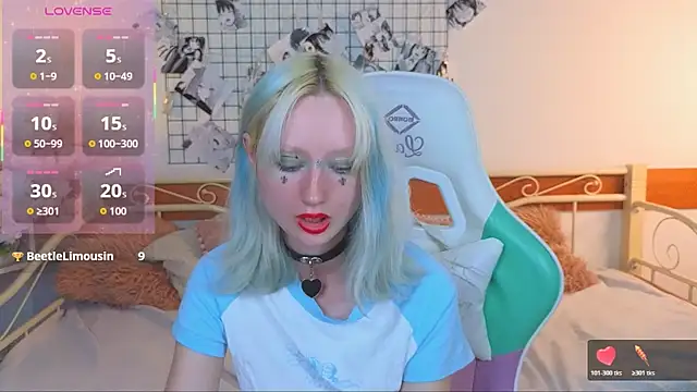 Živý XXX chat Katia_Kim