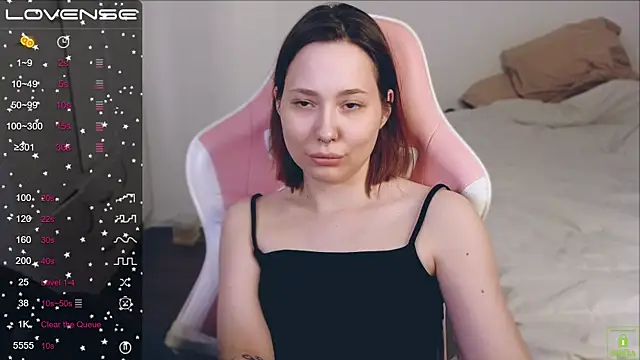 Chat +18 de Airyhill ao vivo
