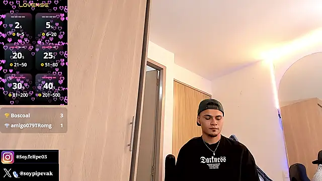 soyander03_ live XXX chat
