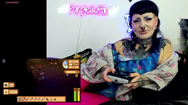 Purple_Coffin666 即時 XXX 聊天