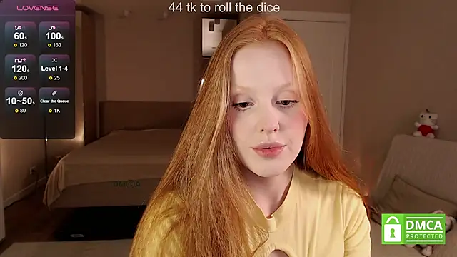 Živý XXX chat lulu_moonmoon