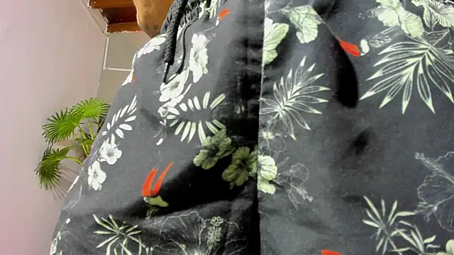 Salomon_koude Pertunjukan Webcam