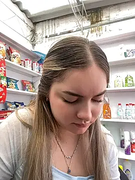 imlindapink's Webcam Show