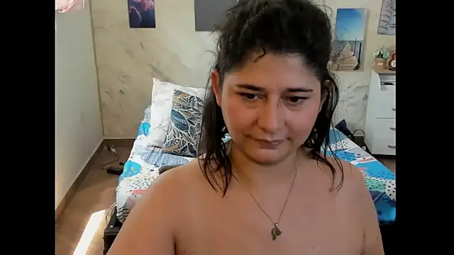 alinabozz1's Live XXX Chat