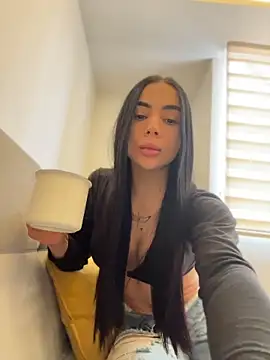tamy_xoo Live XXX-Chat