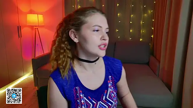 TesssaHart's Live XXX Chat