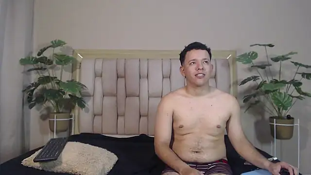 DannandSebastian Webcam-Show