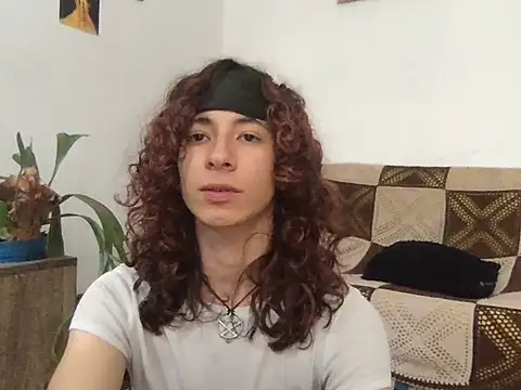 camille_delrey Webcam Show