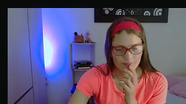 Camila-ventura's Live XXX Chat