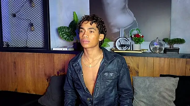 عرض كام AlanCutee
