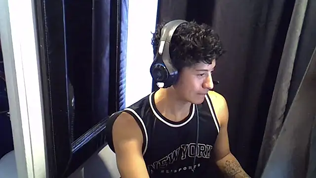 Chat XXX ao vivo de feeelipe2007