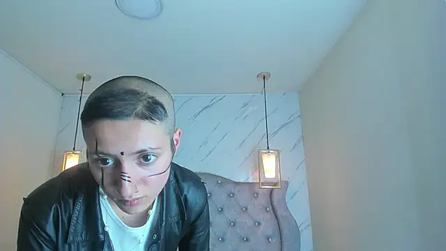 Fieramadame Chat XXX live