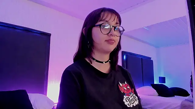 LilithBluum's Live XXX Chat