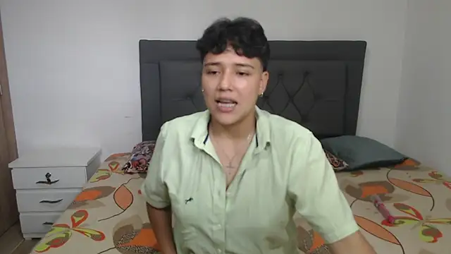 BlakeTaylor21 现场XXX聊天