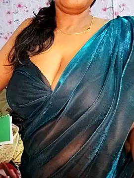 Mayuri-hot's Webcam Show