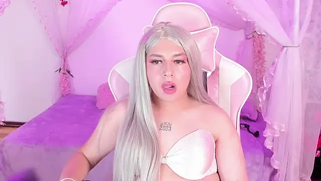 Živý XXX chat gyal_isabella