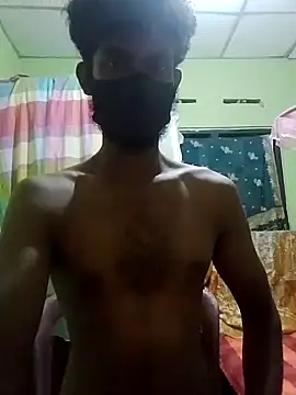 HANSIQUEEN Webcam Show