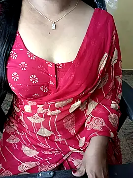 Megha_Reddy46 – webcam-show