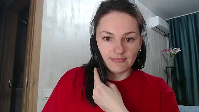 Stacy_Davice 现场XXX聊天