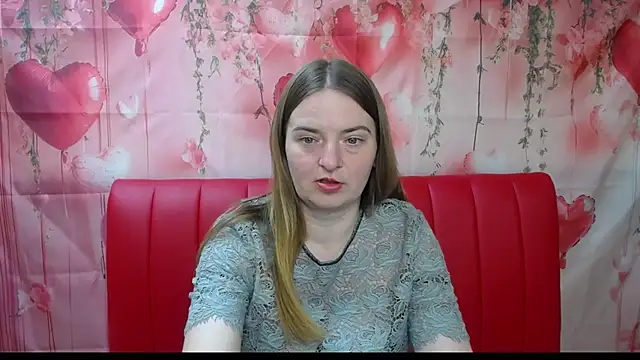 FreyaDak élő XXX-chatje