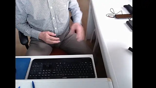 dutchpornking: διαδικτυακό σόου στην κάμερα