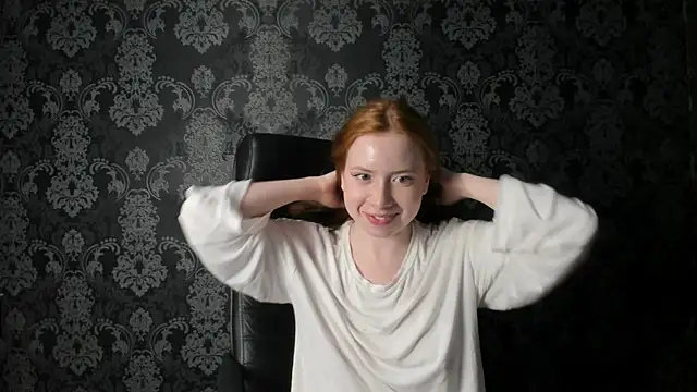 OhMyStella Adlı Modelin Canlı XXX Sohbeti