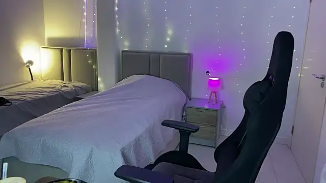 Show Webcam de PrincesSsLilu