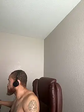 Fathero1time's Webcam Show