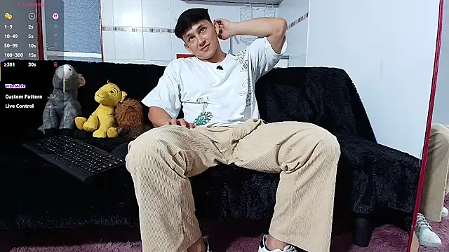 jacques_cardiet 라이브 XXX 채팅