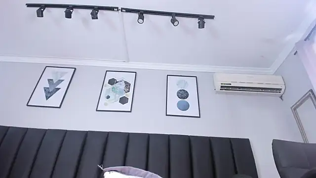 Živý XXX chat APRILL_FOXX