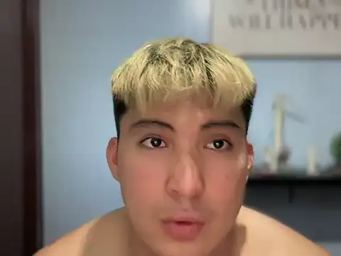 Kingdirtyfog Pertunjukan Webcam