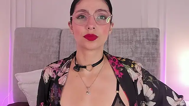 Chat XXX en directo de Angel-bells