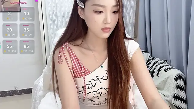 IAIA_iris 网络视讯表演