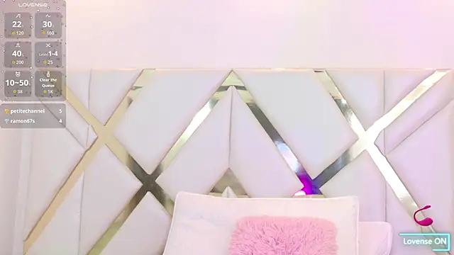 Tiffany_wilson_ 라이브 XXX 채팅