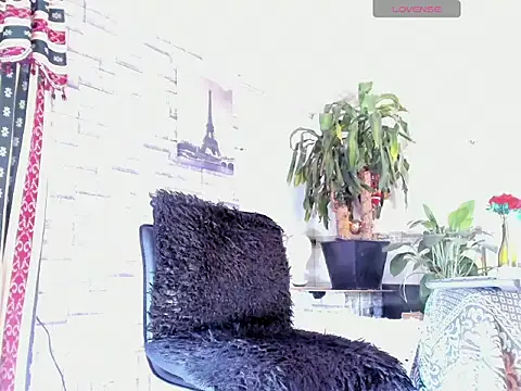BeautyCatalella1 Webcam show