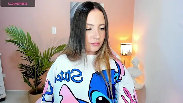 HannaMiller_1's Live XXX Chat