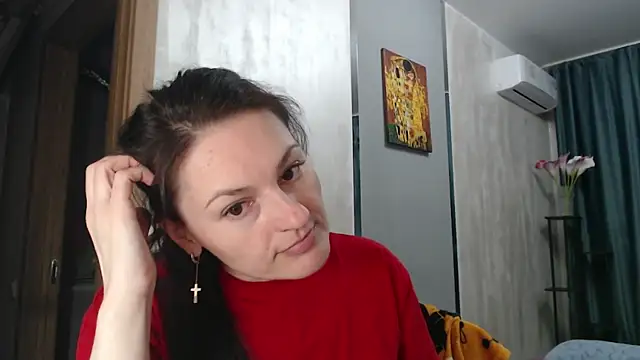 XXX chat uživo modela Stacy_Davice