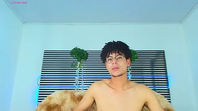 ThiiagoSaeenz's Webcam Show