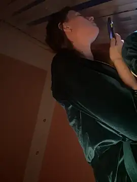 Онлайн чат XXX Flossy_Vettie