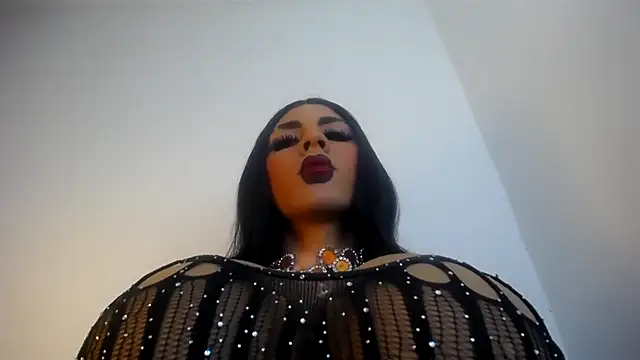 STEFANI_MILLER: вебкам-шоу