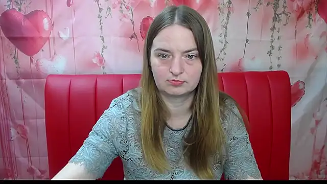 Živý XXX chat FreyaDak