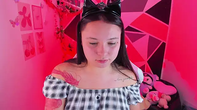 Živý XXX chat little_emma0