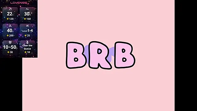 Chat XXX Live MisRoos