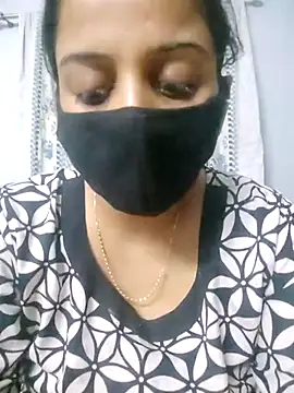 Tamil_shalini 在線直播表演