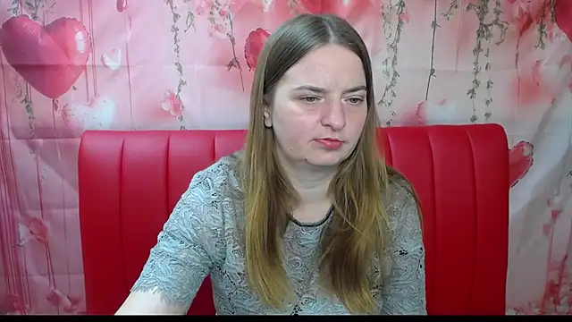 FreyaDak 라이브 XXX 채팅