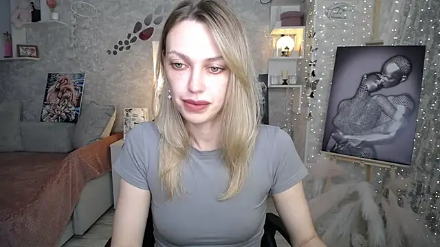 NickyAdamidi's Live XXX Chat