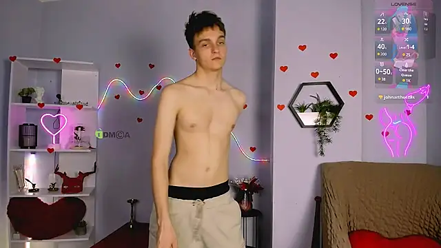 Онлайн чат XXX john_lik